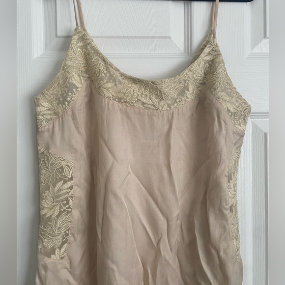 VINTAGE SLIP DRESS - Picture 2 of 3
